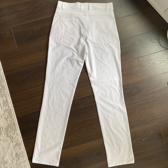 Glenmuir Ladies Kaley Lightweight Golf Pants - Picture 6 of 6